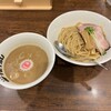 つけめんTETSU 御徒町らーめん横丁店