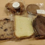 OHAYO biscuit - 