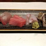 目利きのたか志 - 