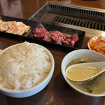 Yakiniku Koubou Sakura - 