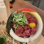 大衆馬肉酒場 馬王 - 