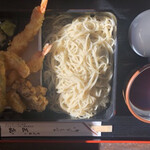 そば処 三喜 - 