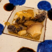 鉄板焼き 華粋 - 