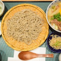 手打ちそば 大石 - 