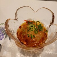鉄板焼き 華粋 - 