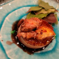 鉄板焼き 華粋 - 