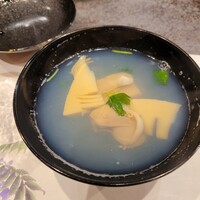 鉄板焼き 華粋 - 