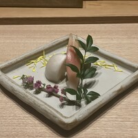 鳥カミ GARDEN CITY - 