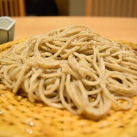 手打ちそば 大石 - 