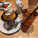 フェブラリーカフェ - 