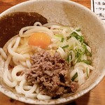 うどんだいにんぐ土橋 - 