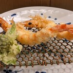 Tempura Tsurukichi - 