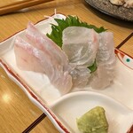 釣宿酒場 マヅメ  - 