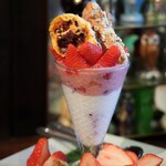 Gallery&Cafe　Contrail - 