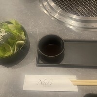 焼肉Nick - 