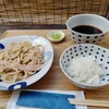 武蔵野うどん 越ヶ家