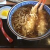 そば処長吉 - 料理写真: