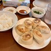 でっかい餃子 曽さんの店 代々木店