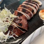 いか焼き 剣々 - 