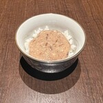 Mini Japanese yam bowl