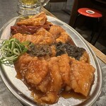 ホルモン肉問屋 小川商店 - 