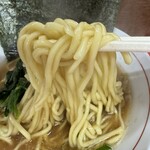 Tompachiya - 麺