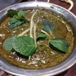 バンゲラズキッチン - アップ