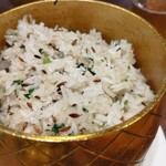 バンゲラズキッチン - アップ