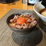 麺屋 さくら井 - 