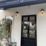 パティスリー パック - 