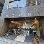 MOUNT - 