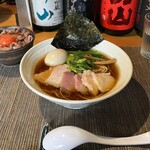 麺屋 さくら井 - 