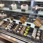 パティスリー パック - 