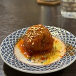 ルッカ - 梅干しキムチ