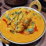 クンダブールチキン