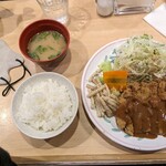 洋食屋 双平 - 