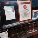 バンゲラズキッチン - 百名店