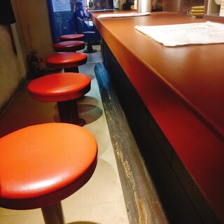 中華そば 海や_2