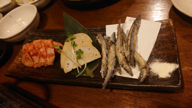 Kyushu Izakaya Itchome Ichiban-chi Taitoku Nishiasakusa Ten photo 5