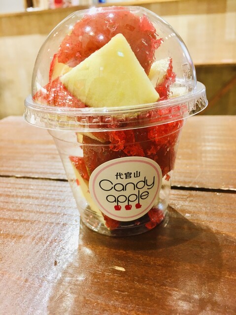 代官山 Candy apple 舞浜イクスピアリ店 （代官山 キャンディ アップル