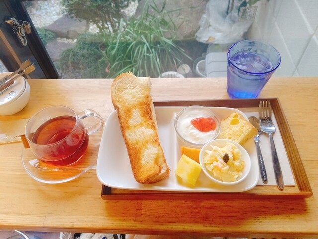 cafe Yururi photo 2