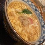 京うどん 生蕎麦 岡北 - 