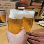 鉄板居酒屋OHANA - 