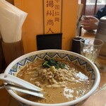 中国ラーメン揚州商人 - 