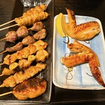 Yakitori Izakaya Don - 