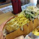 CONEY ISLAND STANDARD - 