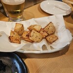 Teppan Izakaya Ohana - 