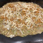 Monja Tomo - 