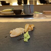 SUSHI TOKYO TEN、 六本木店 - 