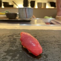 SUSHI TOKYO TEN、 六本木店 - 